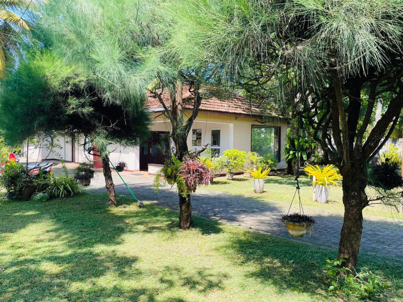 Hotel The Beez Negombo Zewnętrze zdjęcie