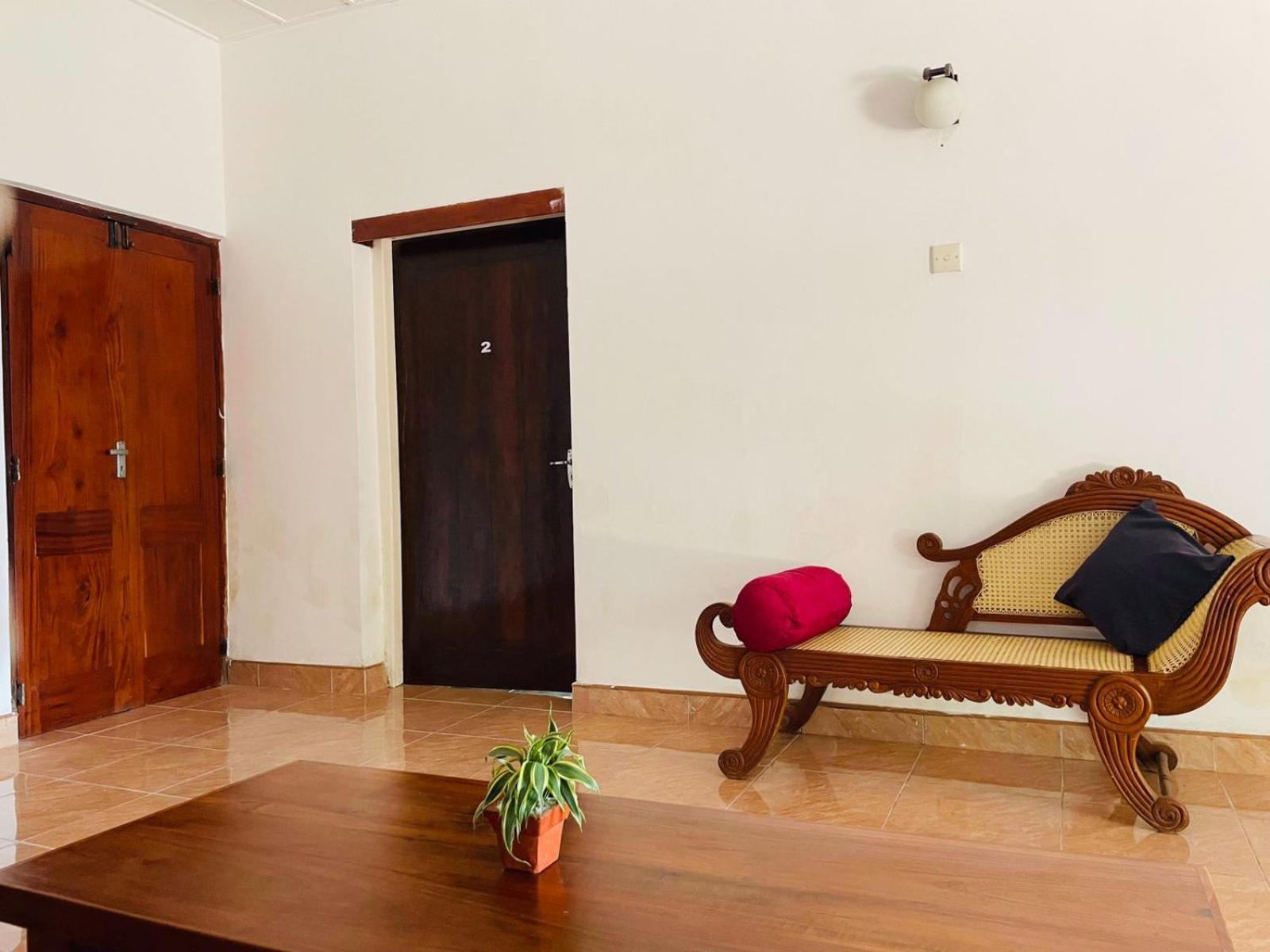 Hotel The Beez Negombo Zewnętrze zdjęcie