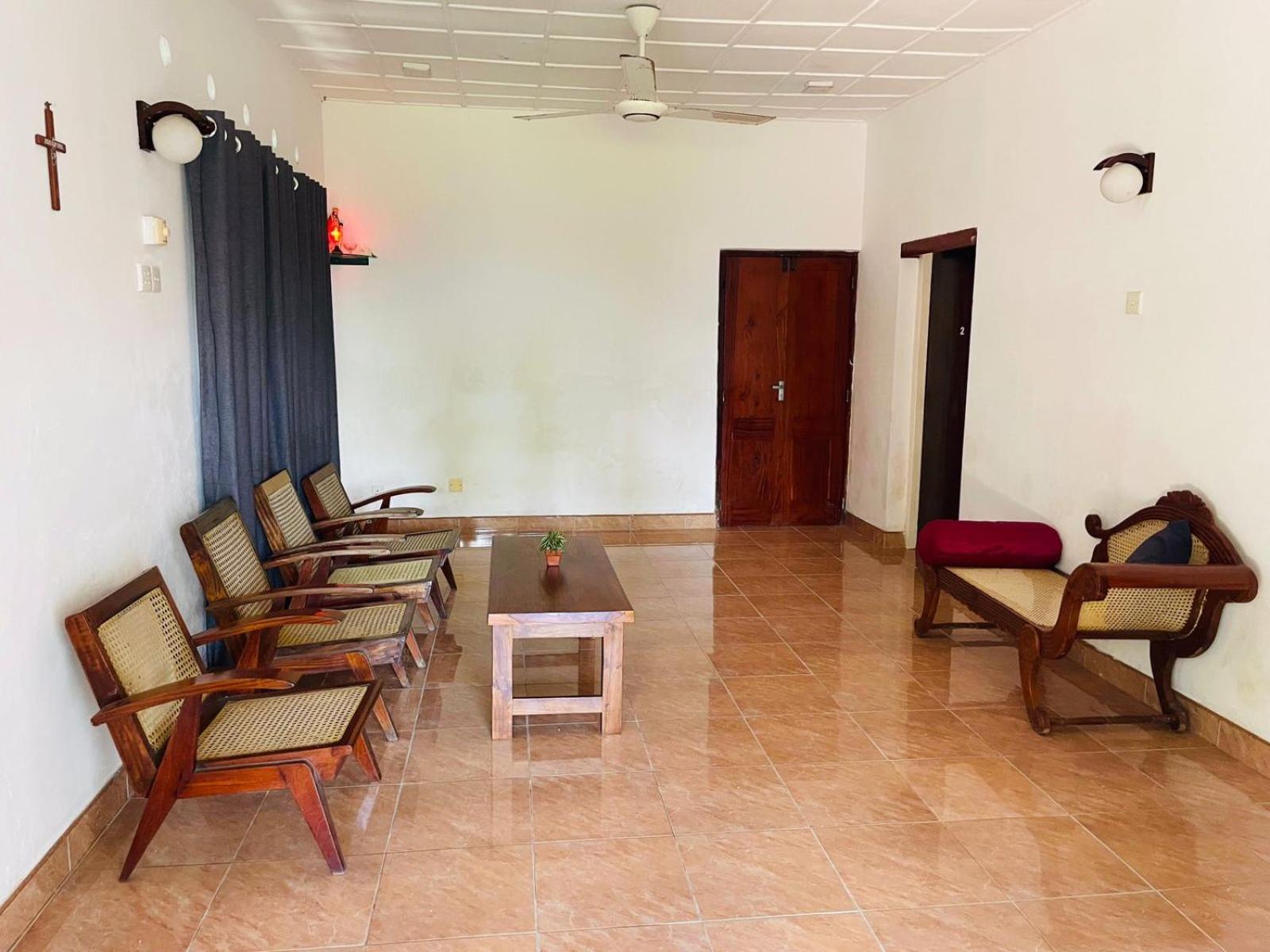 Hotel The Beez Negombo Zewnętrze zdjęcie