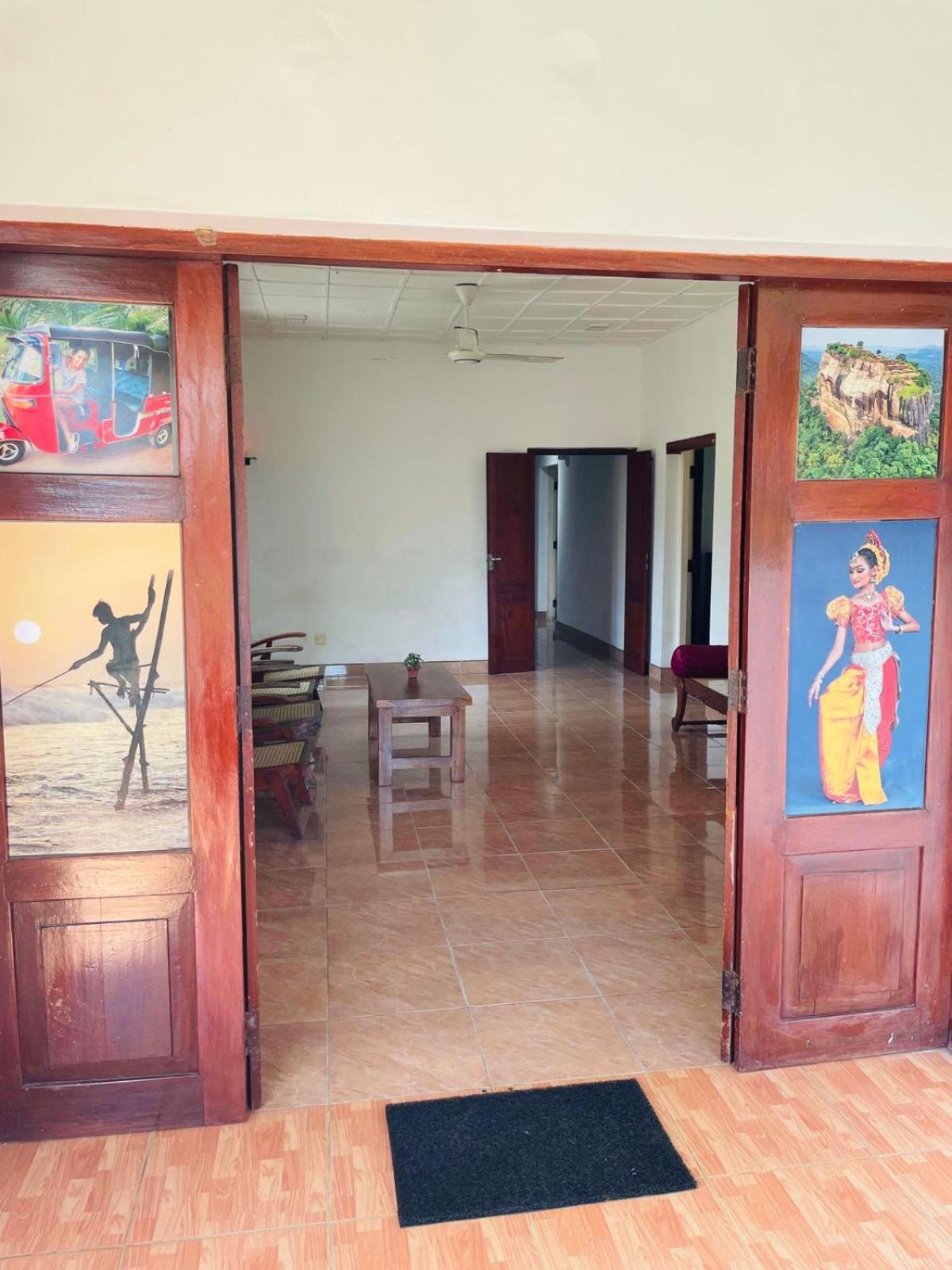 Hotel The Beez Negombo Zewnętrze zdjęcie