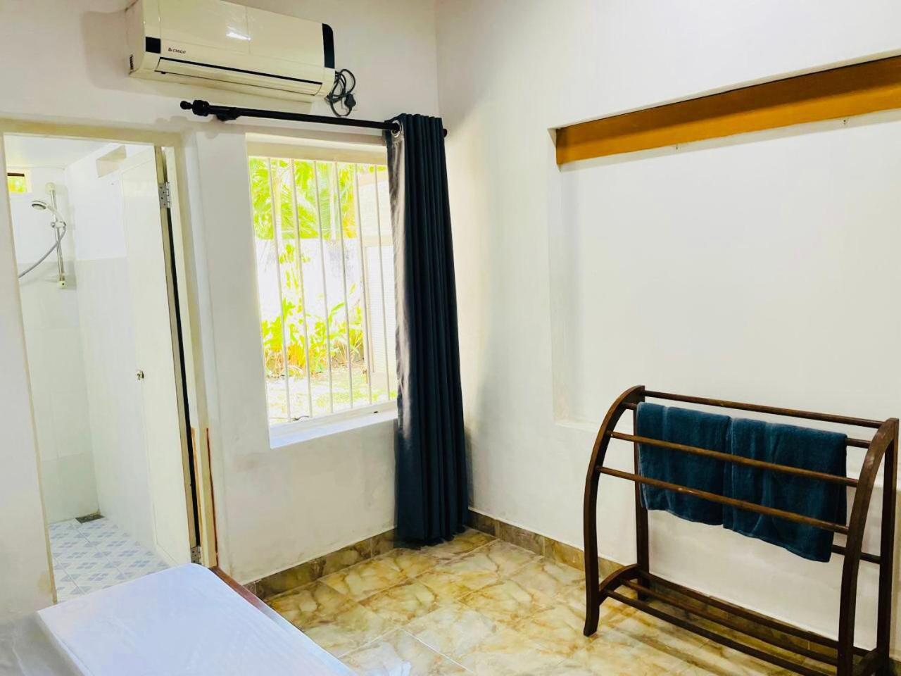 Hotel The Beez Negombo Zewnętrze zdjęcie