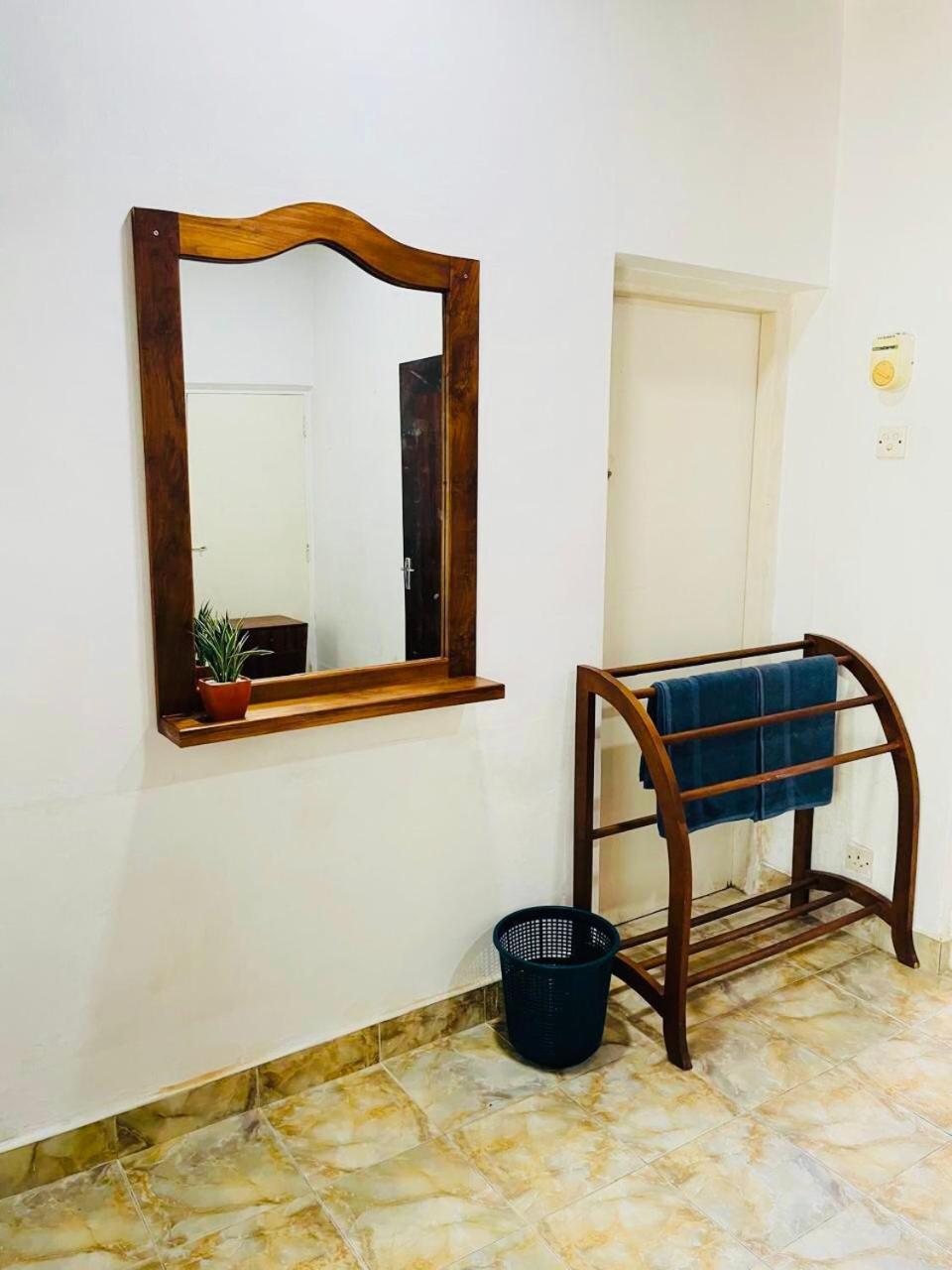 Hotel The Beez Negombo Zewnętrze zdjęcie